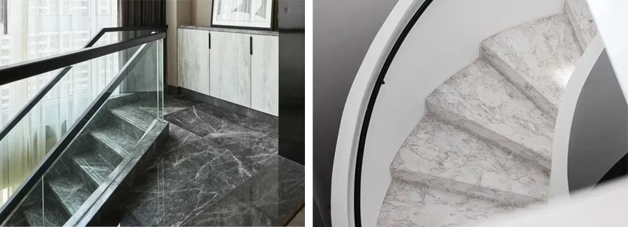 Spiral Stairs and Straight Stairs Spiral Stairs and Straight Stairs