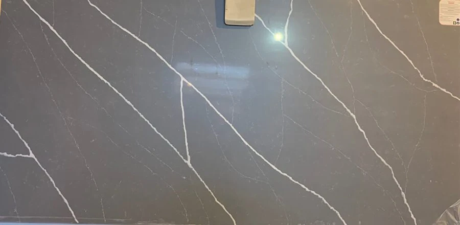 Leeds Grey Slab Polished