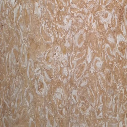 Shell Reef Limestone