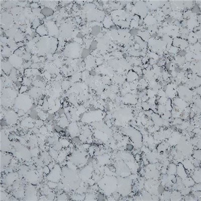 Turpinājums Quartz Classic White