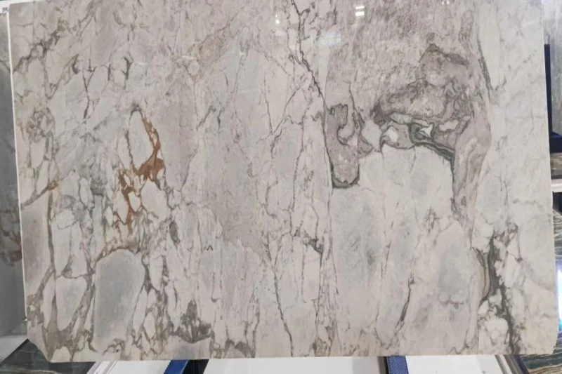 Ceppo Di Vagli Slab Polished Ceppo Di Vagli Slab Polished
